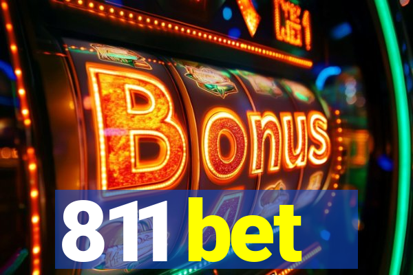 811 bet